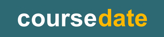 Courses Coursedate
